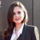 Sasha Calle, seen here in 2019, has just been cast as Supergirl.